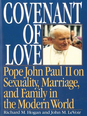 cover image of Covenant of Love